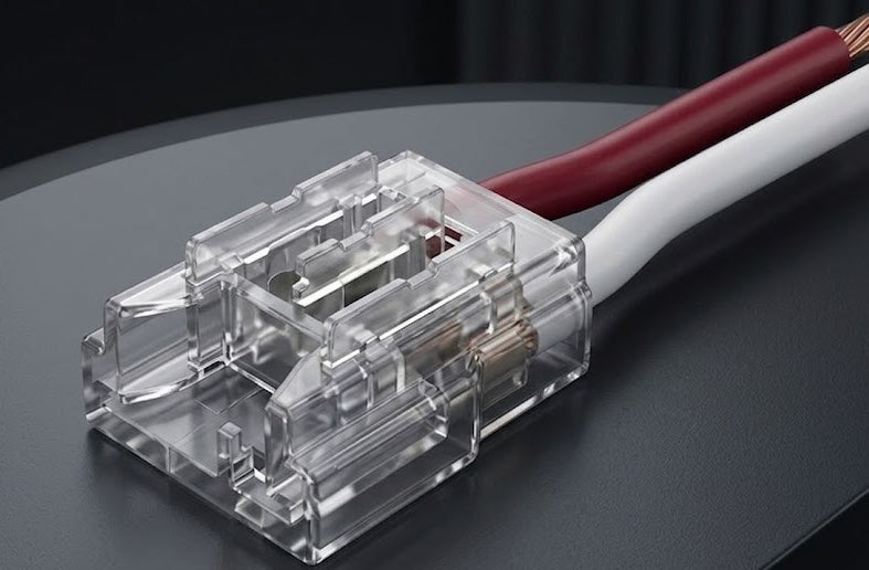 CCT Connector Enso Series