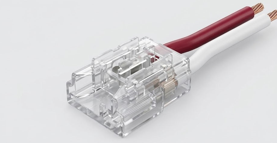 CCT Connector Enso Series
