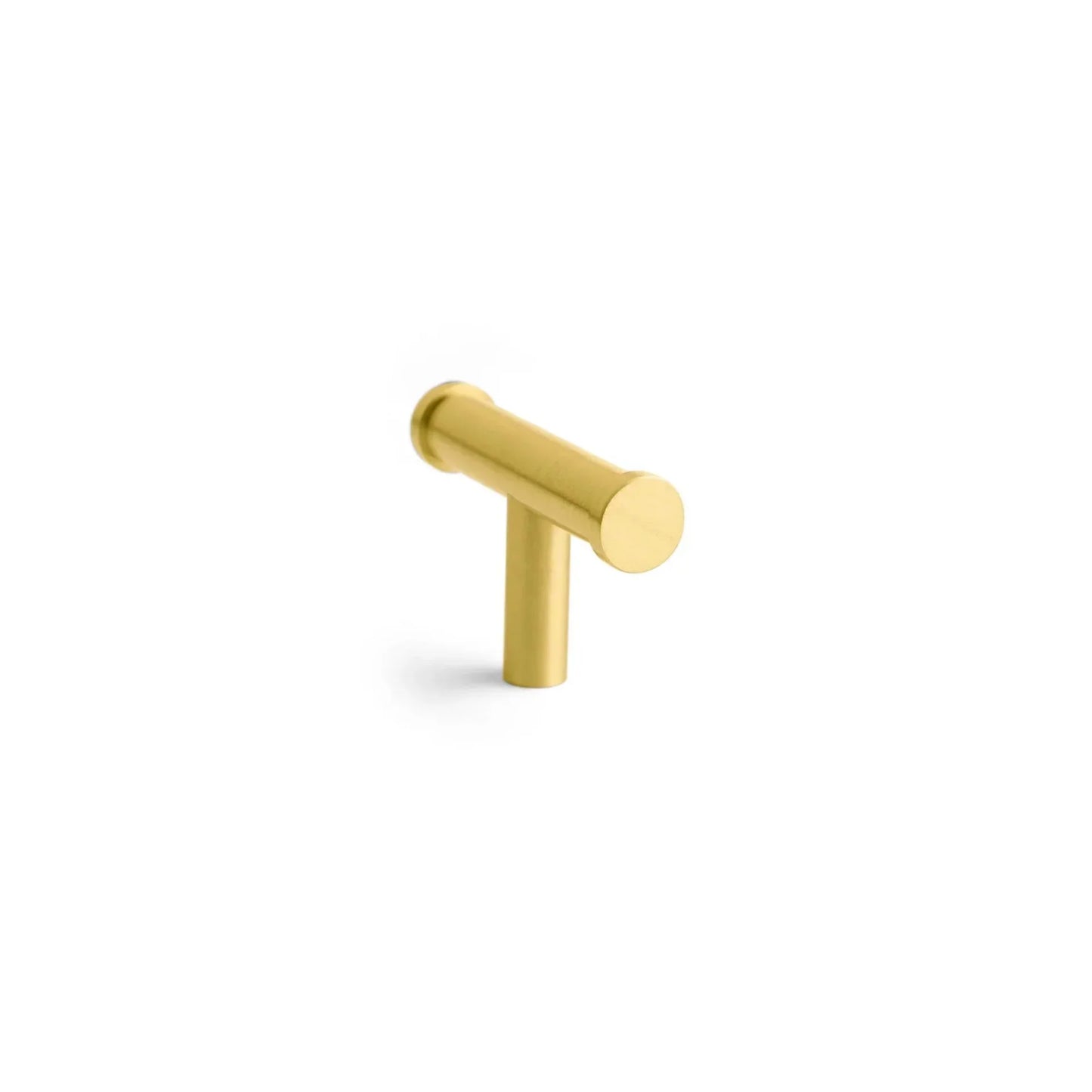 Euro Bar Solid Brass Cabinet Pull Collection
