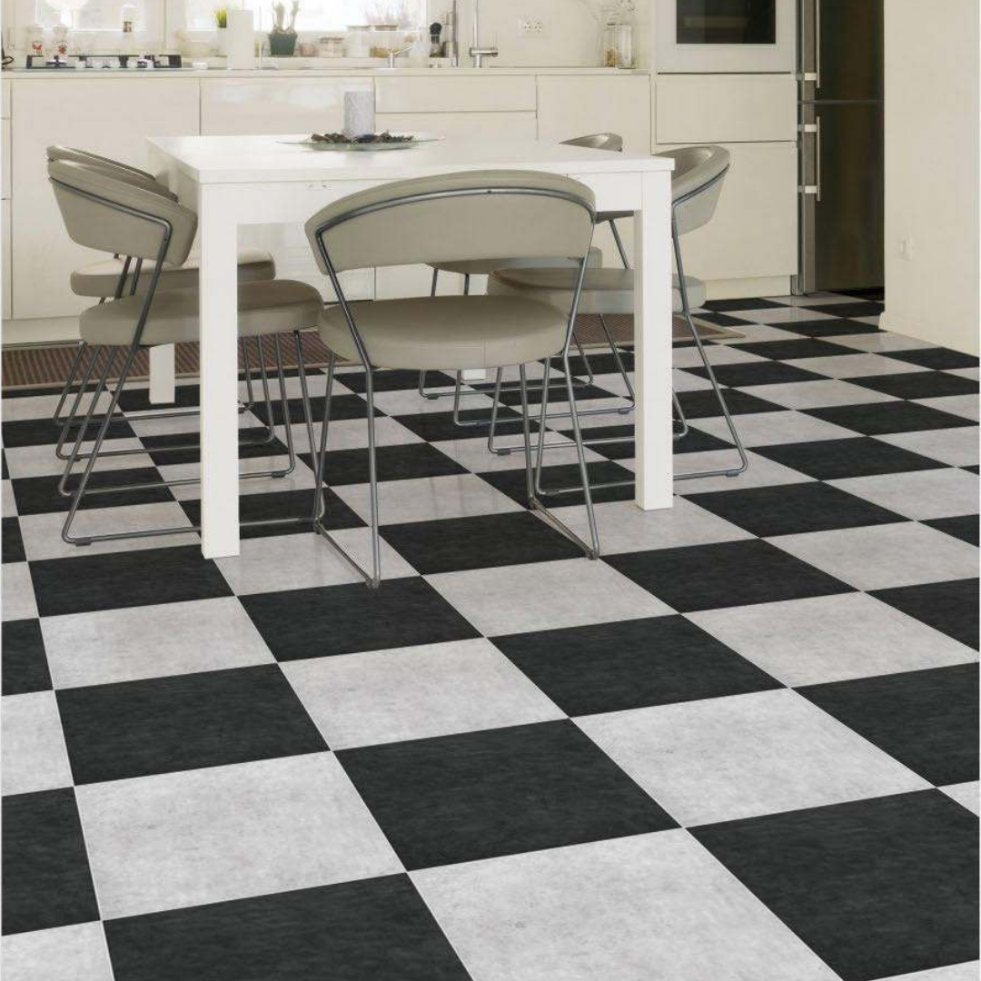 Rustic Charcoal