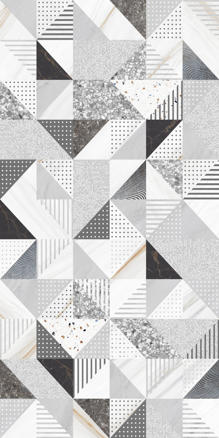 Abstract Black
