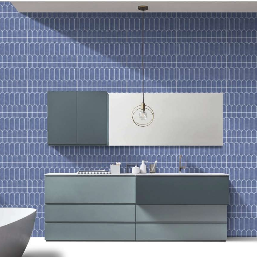 Tsunami Architrave G