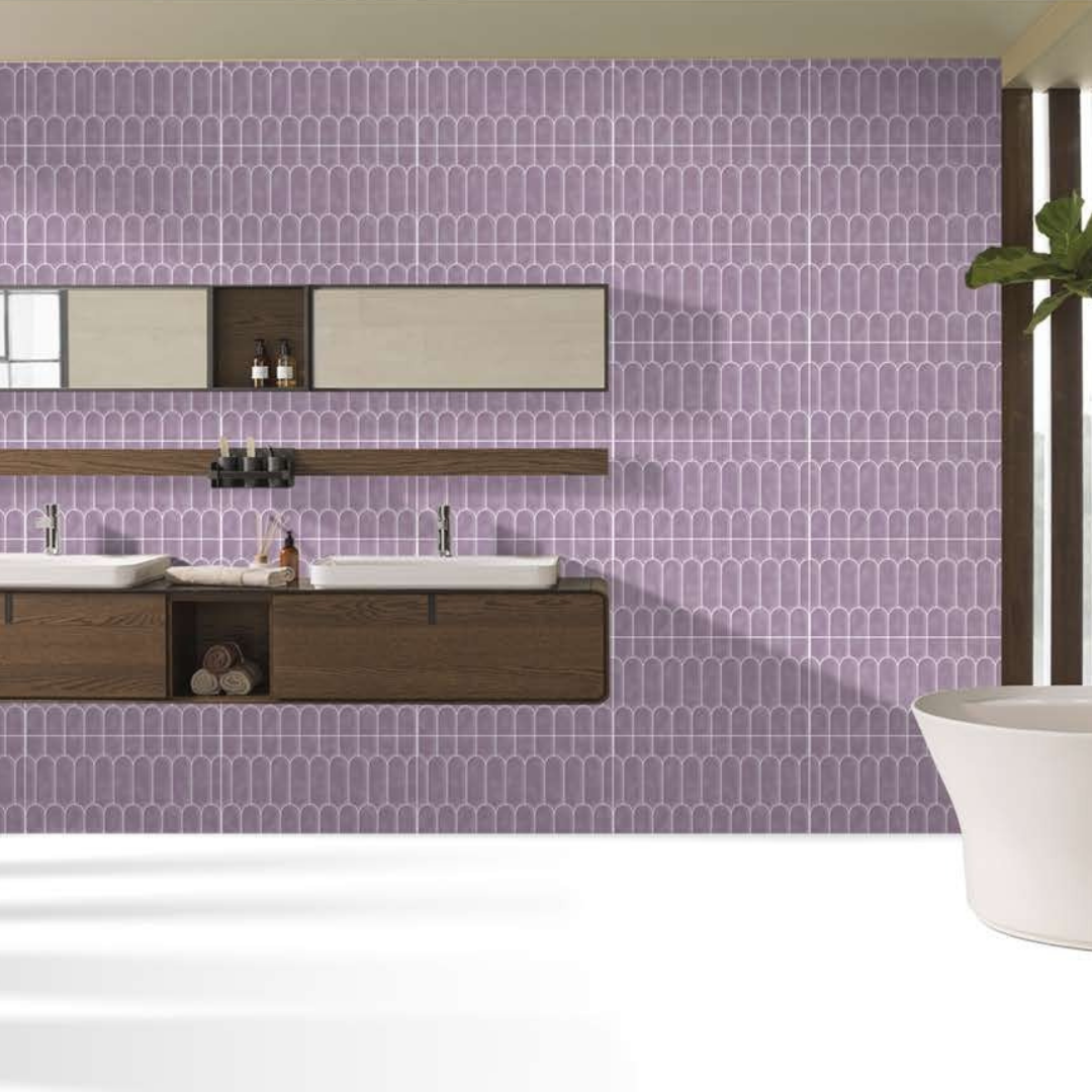 Lily Architrave G