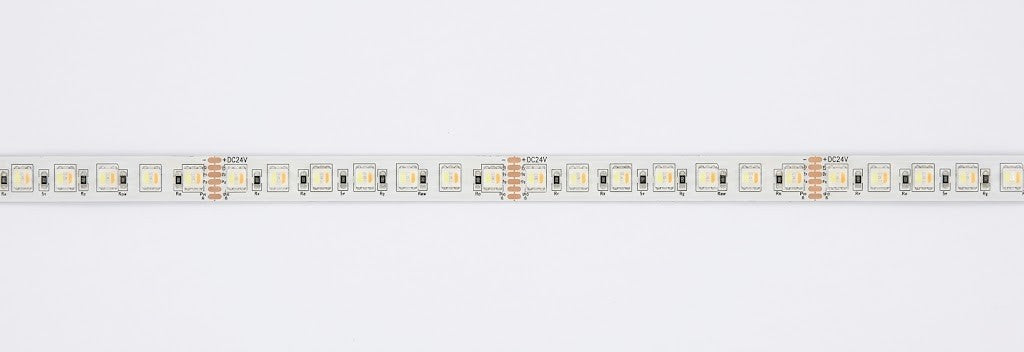 Enso 24V 96 LED RGB+CCT Strip Light