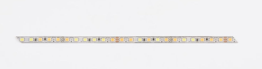 Enso 24V 120 LED CCT 5MM Strip Light