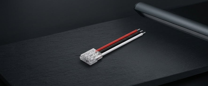 CCT Connector Enso Series