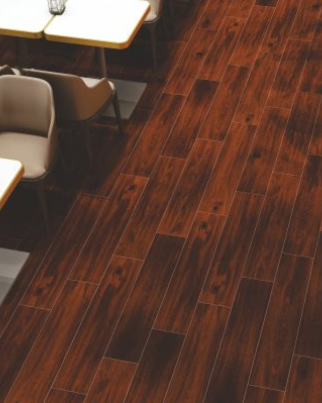 Ebony Elm