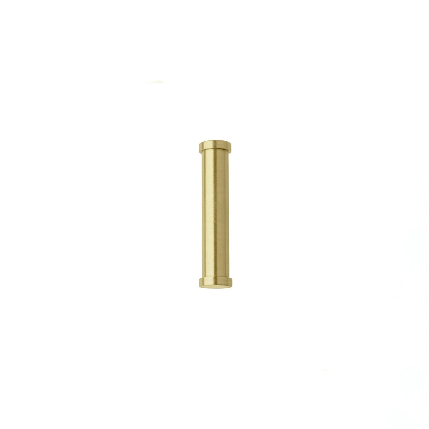 Euro Bar Solid Brass Cabinet Pull Collection