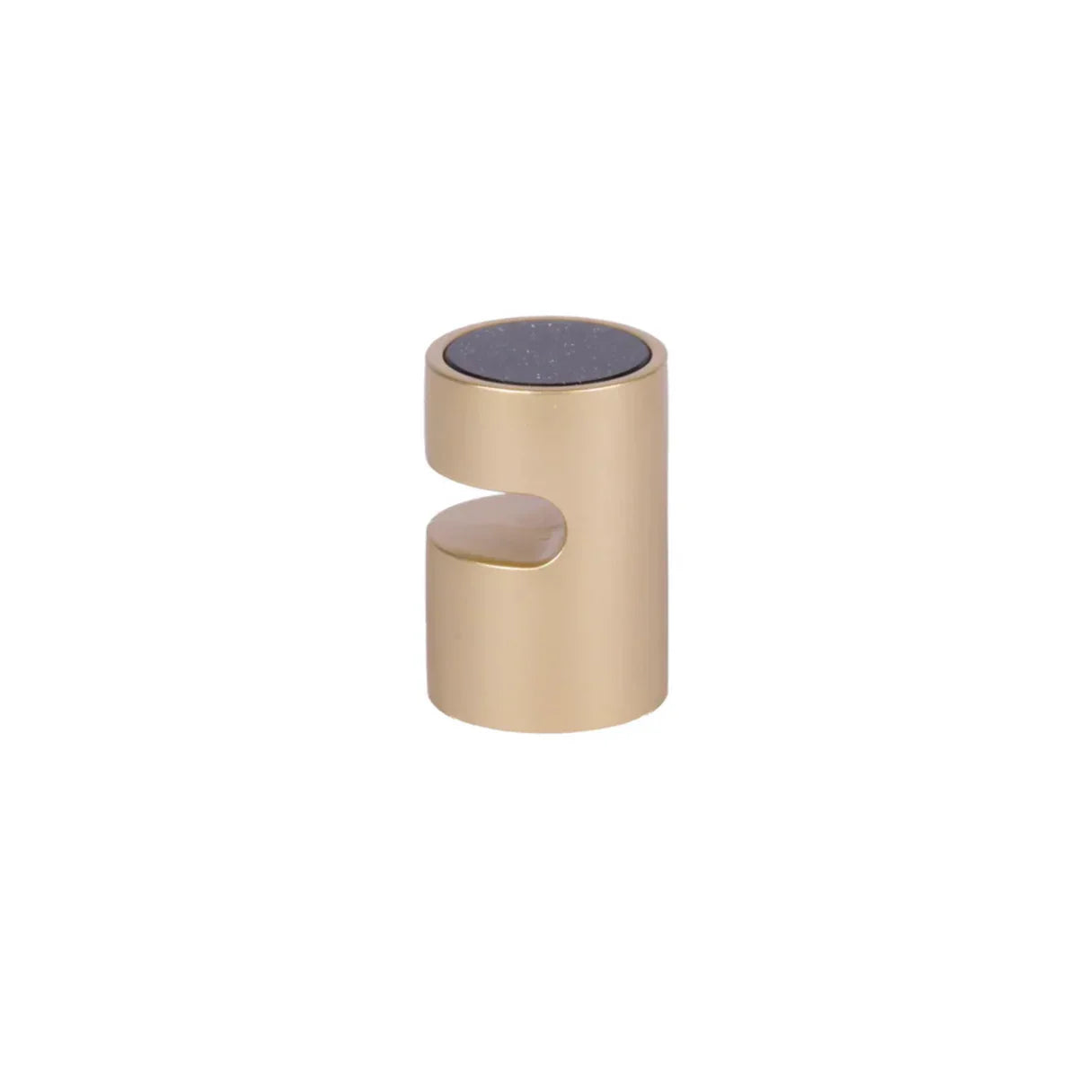 Bifocal Articulated Zinc Alloy Cabinet Pull