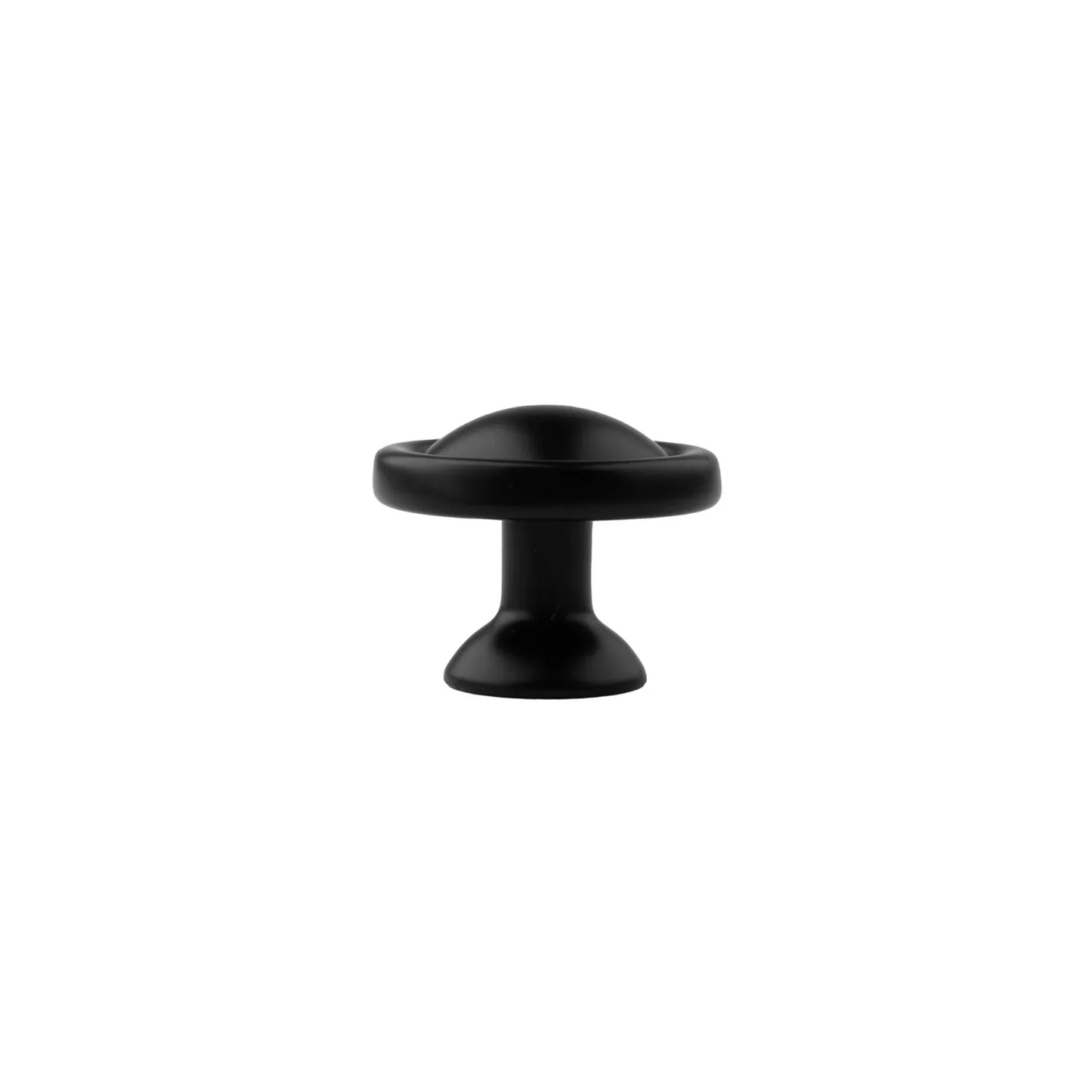 Oval Zinc Alloy Cabinet Knob