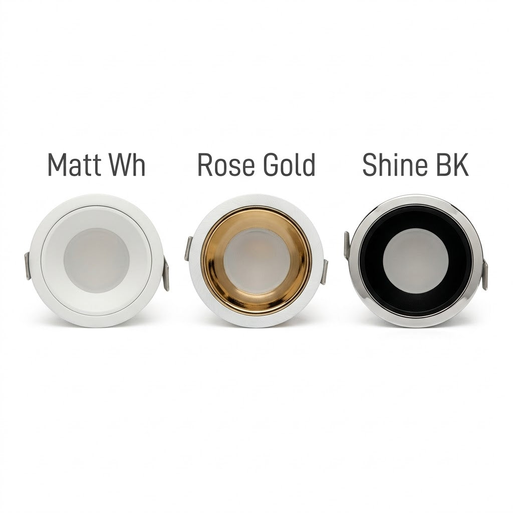 Vito LED Downlight (White)