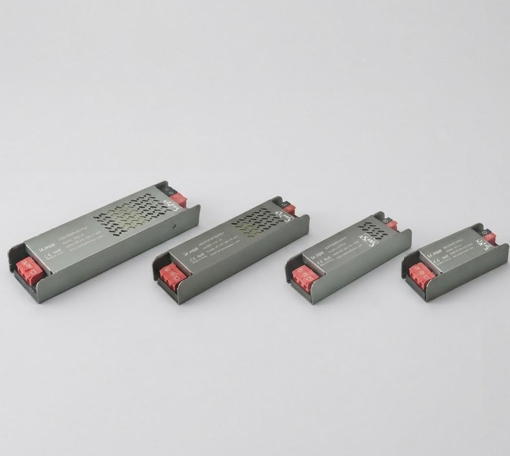 12V Dyno LED Power Supply