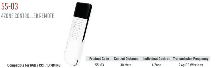 Led Controller 55-03