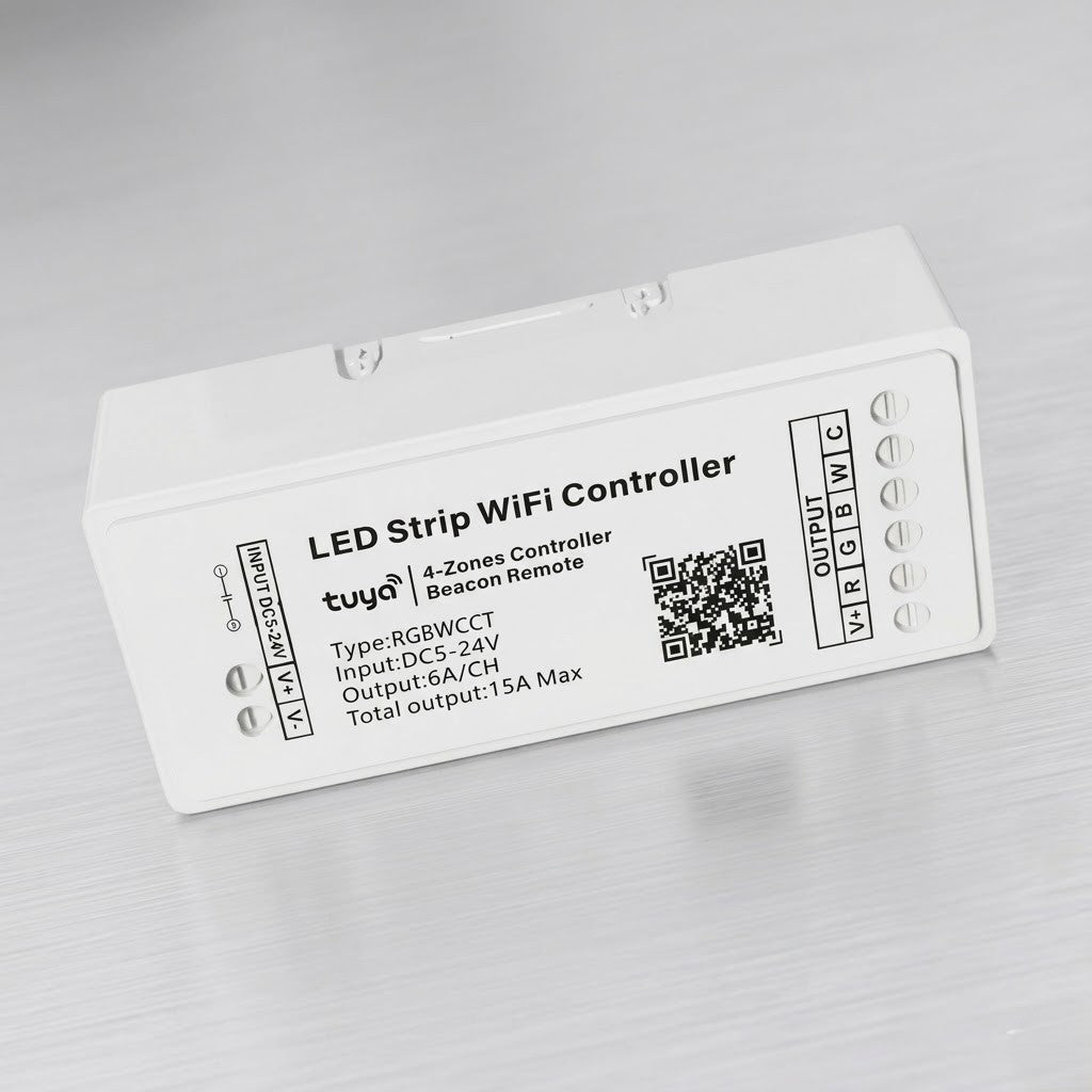 Led Controllers 55-101