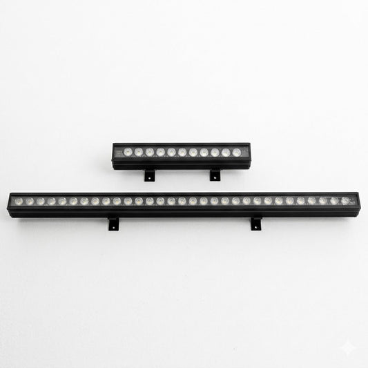 LED Wall Washers