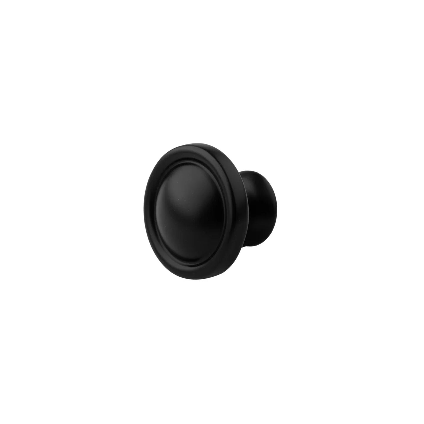 Oval Zinc Alloy Cabinet Knob