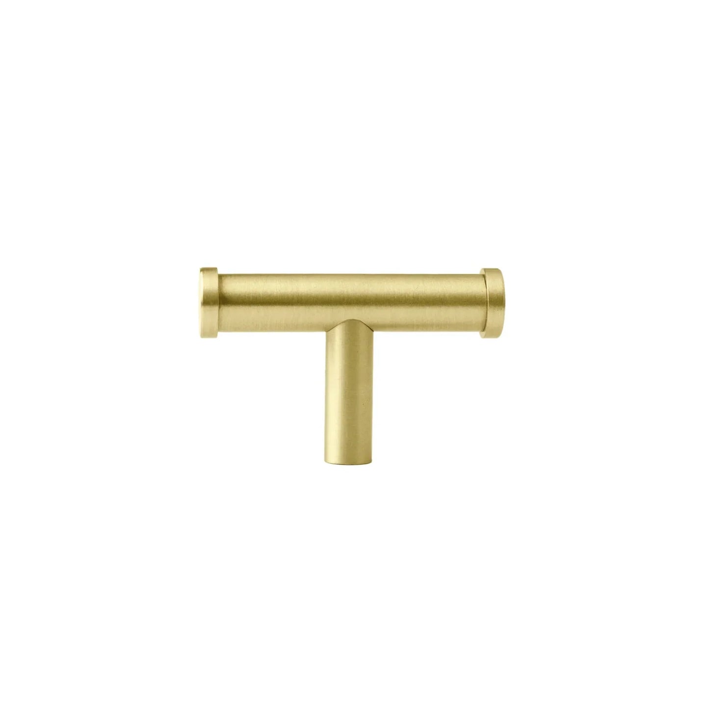 Euro Bar Solid Brass Cabinet Pull Collection