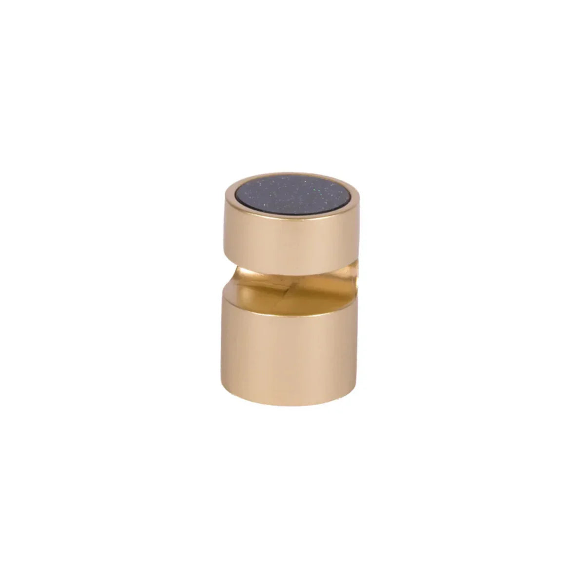 Bifocal Articulated Zinc Alloy Cabinet Pull