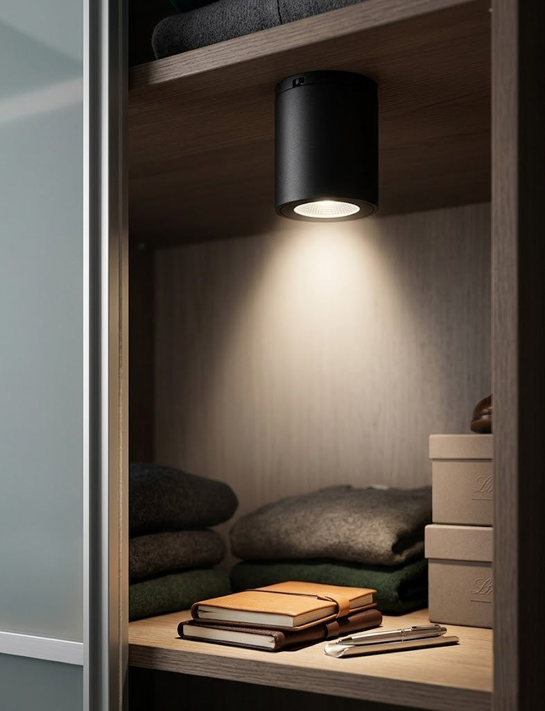 Claro IP Rated LED Surface Light