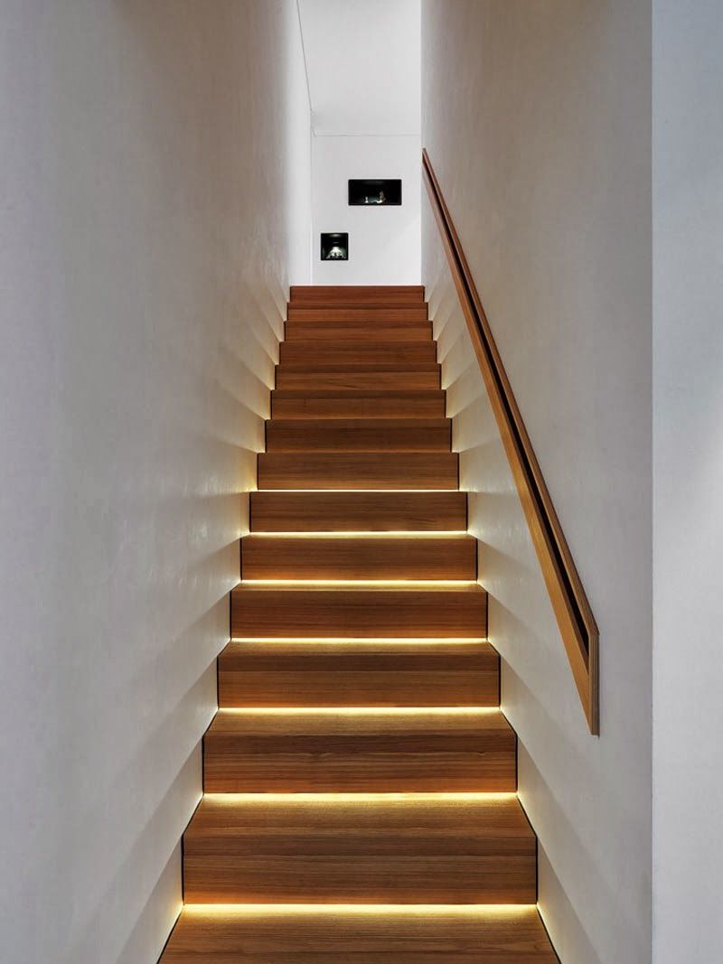 Enso 24V 120 LED CCT Strip Light