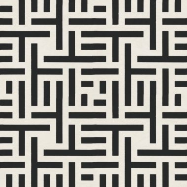 Monochrome Maze