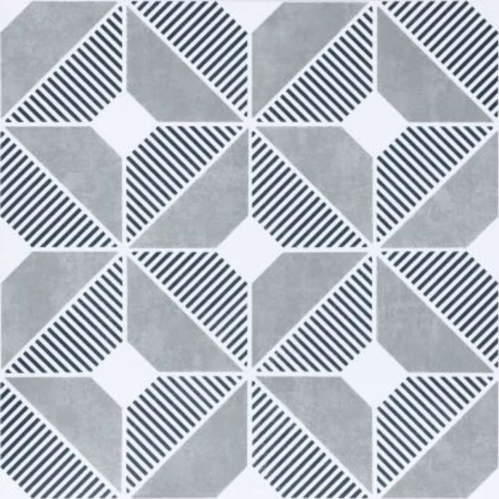 Diagonal Hex Weave