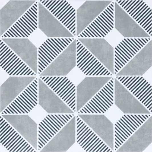Diagonal Hex Weave