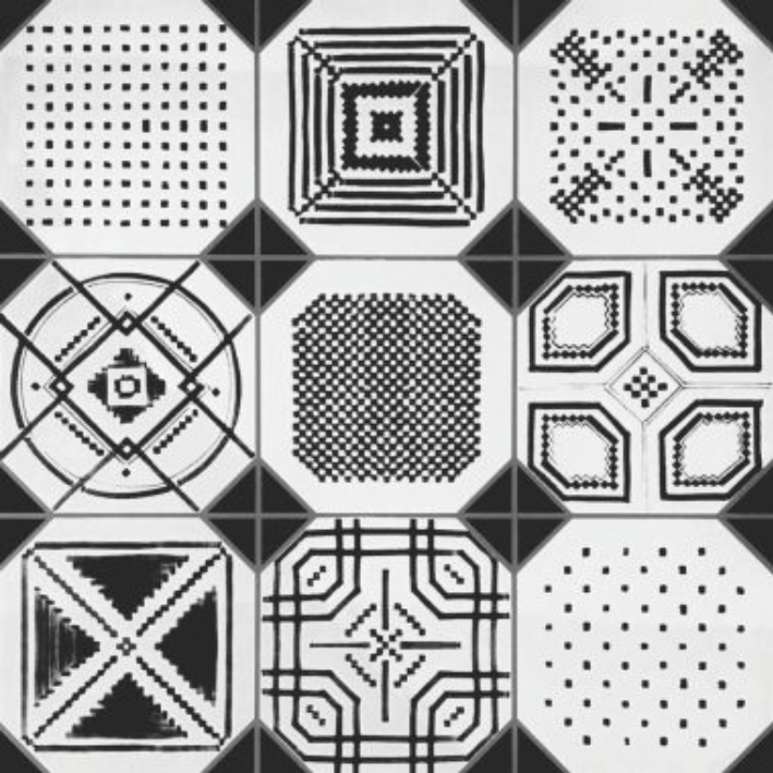 Monochrome Craft