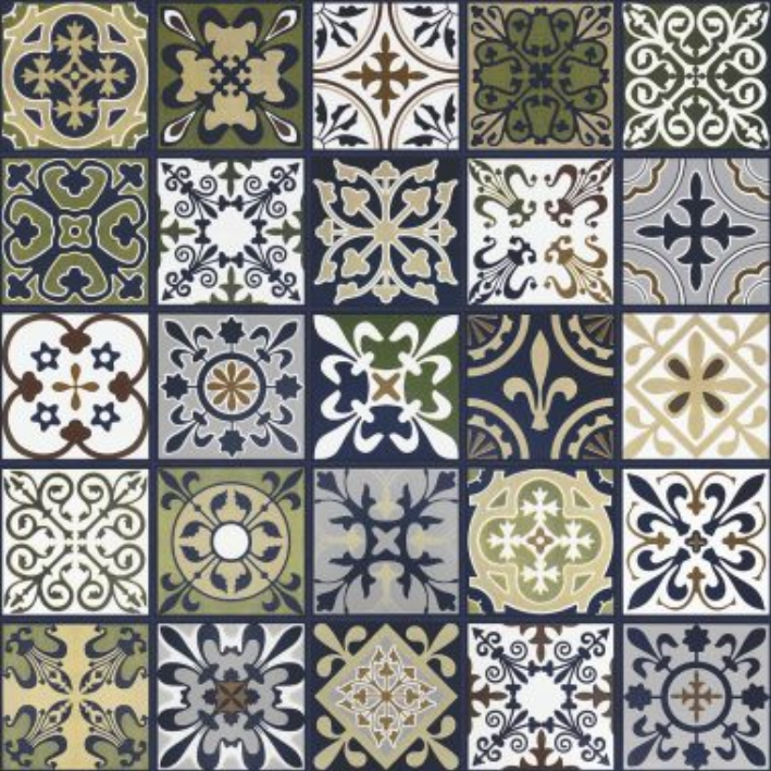Morocco Eclectic