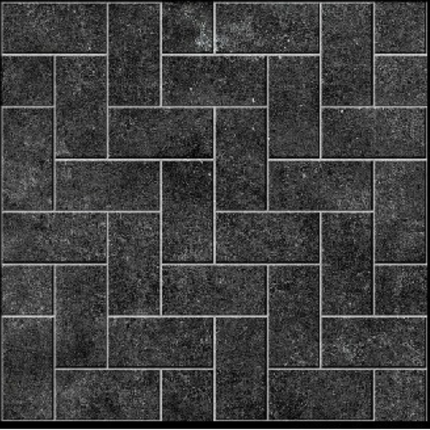 Black Tetris