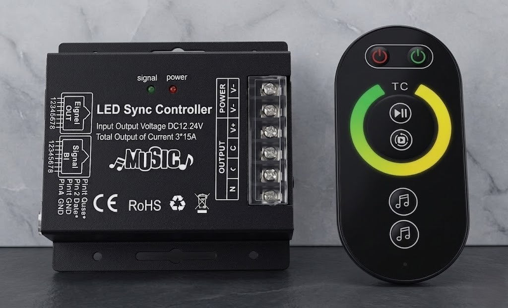 LED Controller 66-103