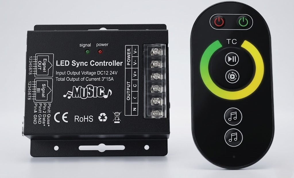 LED Controller 66-103