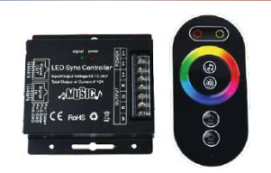 LED Controller 66-104