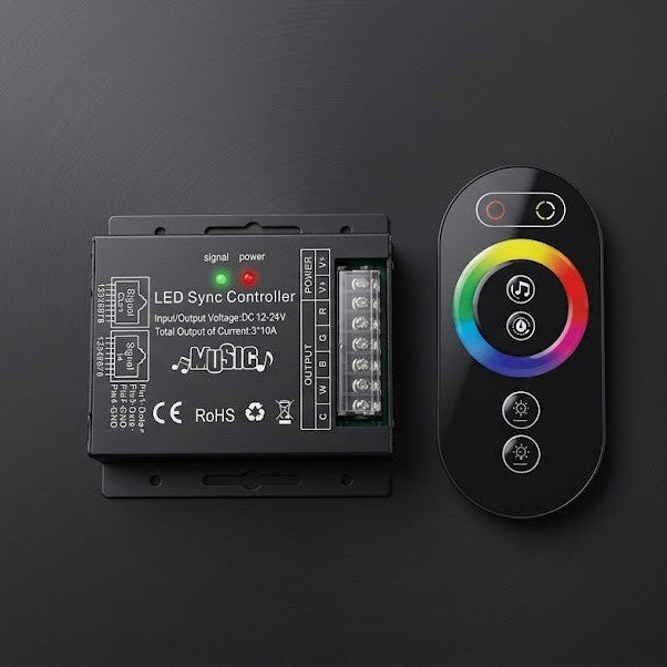 LED Controller 66-105