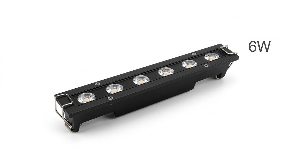 Lynx LED Linear Downlight