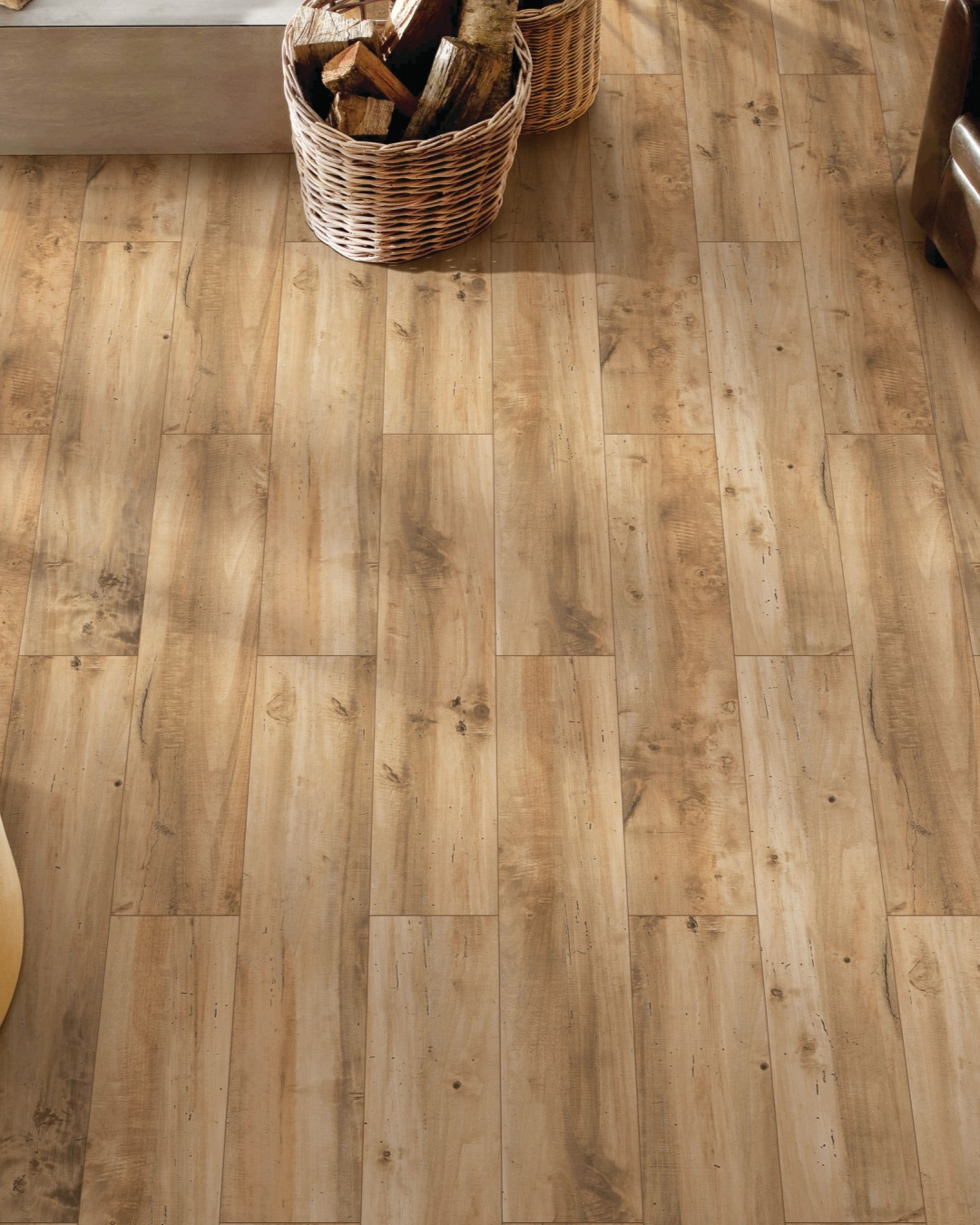 Earthline Teak
