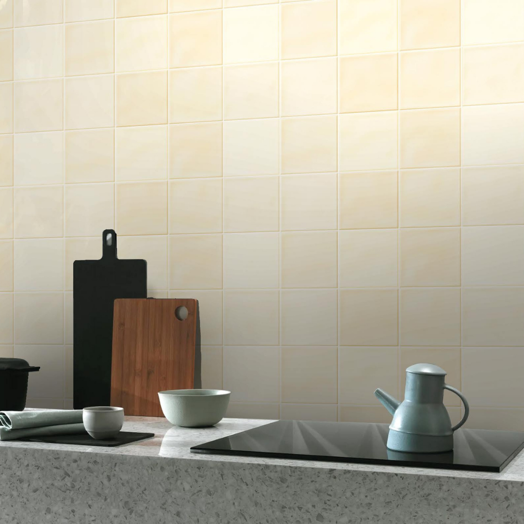 Cream Matrix
