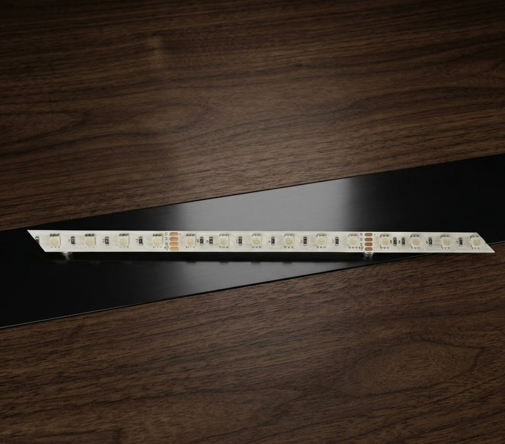 Enso 24V 60 LED RGB Strip Light