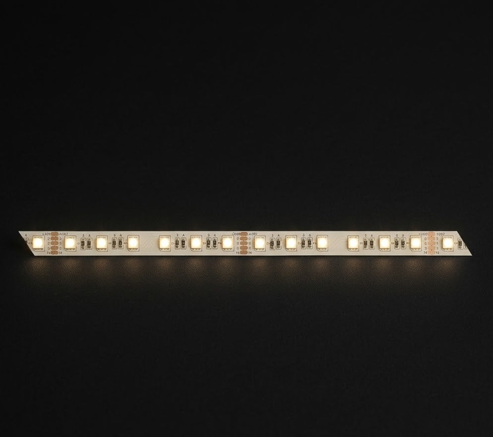 24V 60 LED RGB+WW Enso Strip Light