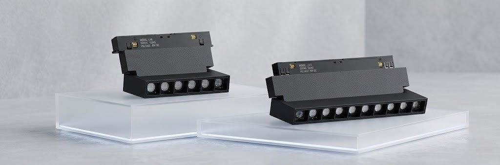 Neue Linear Track Light