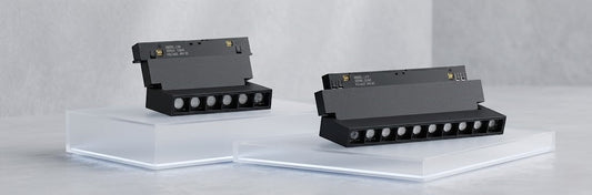 Neue Linear Track Light