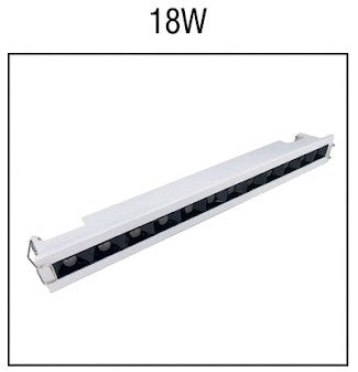 Lynx LED Linear Downlight
