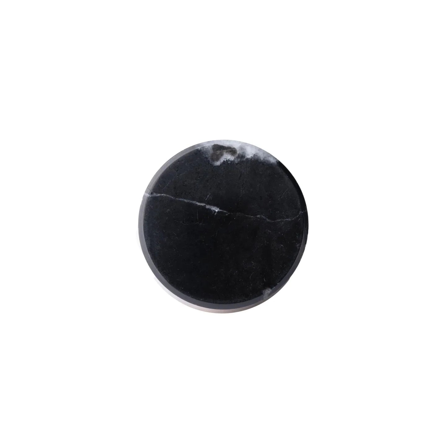 Karish Marble & Brass Knobs Luxury Finish