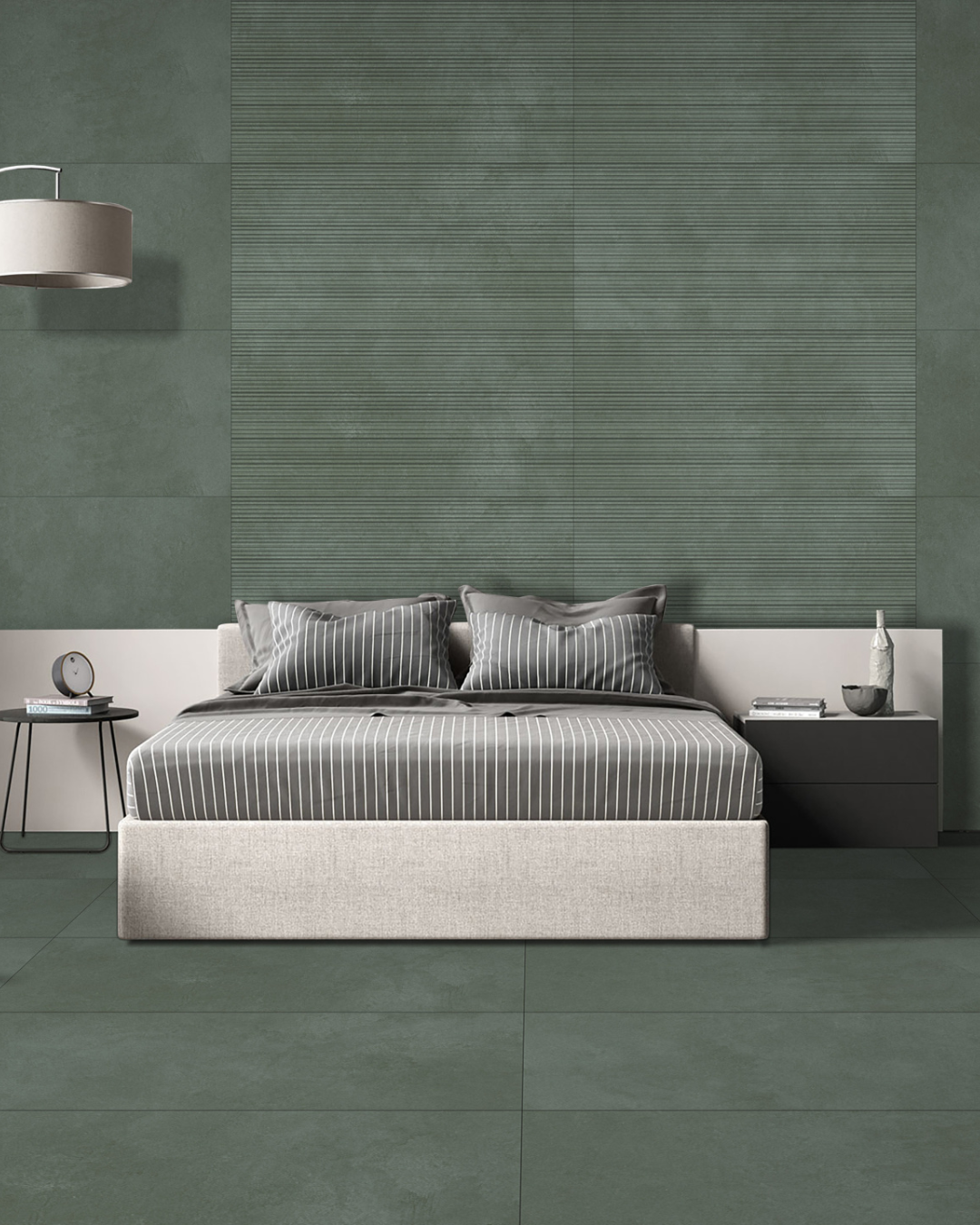 Minicio Military Decor