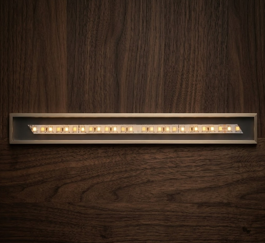 Enso 24V 120 LED CCT Strip Light