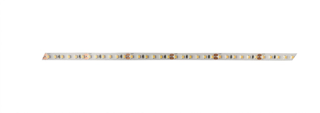 Enso 24V 120 LED Amber + ICE Blue Strip Light