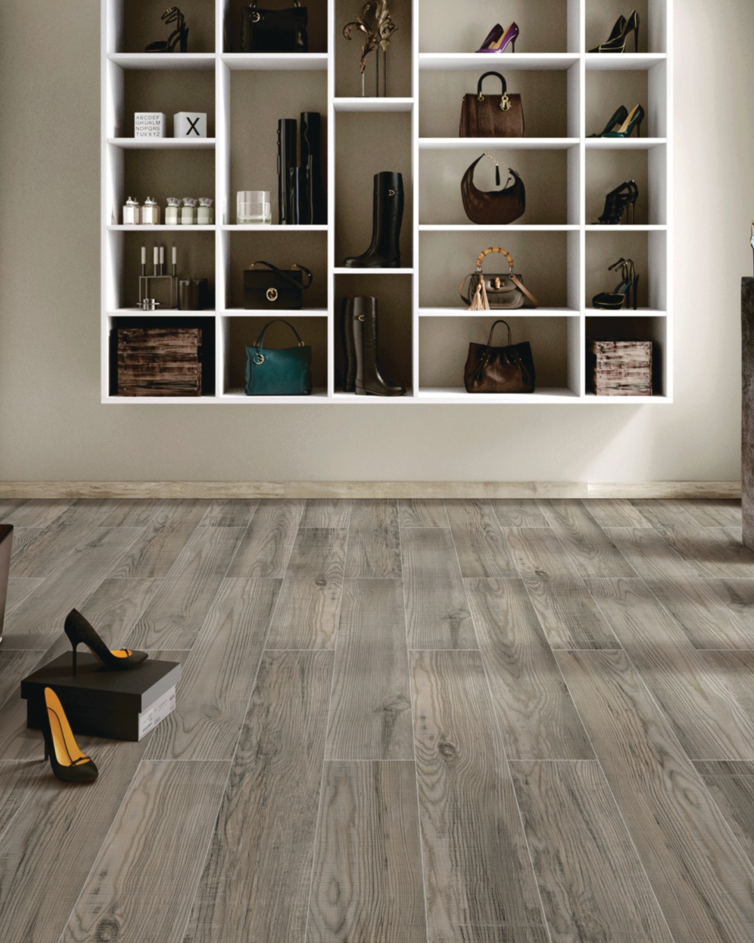 Silt Oak