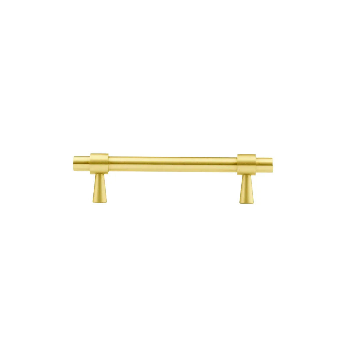 Naveena Solid Brass T-Bar Handle Collection