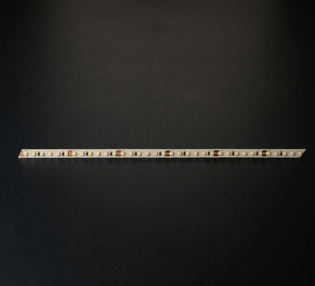 Enso 24V 120 LED Amber + ICE Blue Strip Light