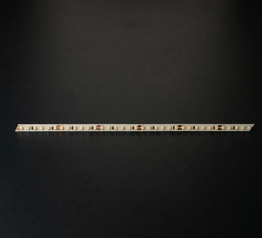 Enso 24V 120 LED Amber + ICE Blue Strip Light
